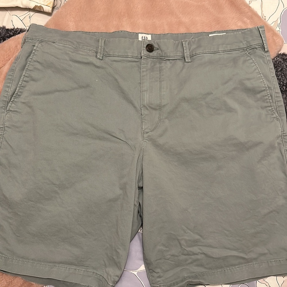 Gap Essential 10" 2 Pair Short Bundle - image 4